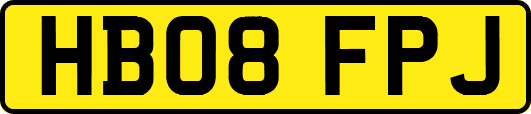 HB08FPJ