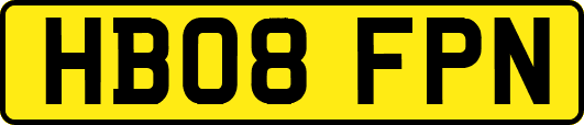HB08FPN