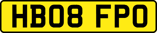 HB08FPO