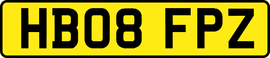 HB08FPZ