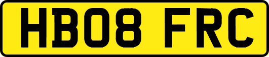 HB08FRC