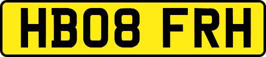 HB08FRH