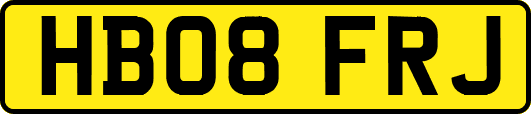 HB08FRJ
