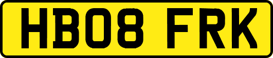 HB08FRK