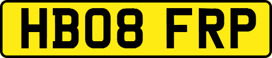 HB08FRP