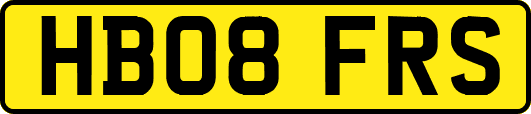 HB08FRS
