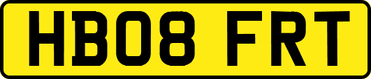 HB08FRT