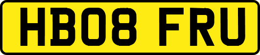 HB08FRU