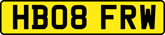 HB08FRW