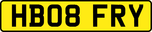 HB08FRY