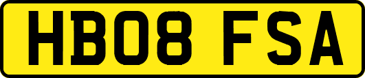 HB08FSA