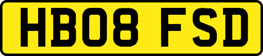 HB08FSD