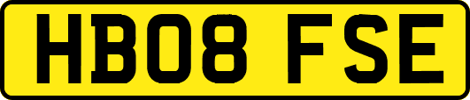 HB08FSE