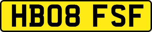 HB08FSF