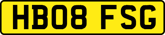 HB08FSG