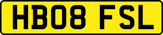 HB08FSL
