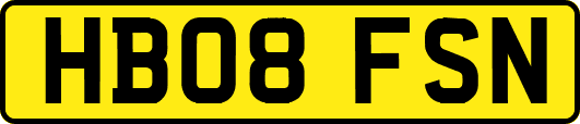 HB08FSN