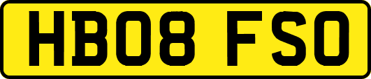 HB08FSO