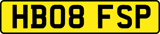 HB08FSP
