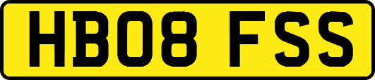 HB08FSS