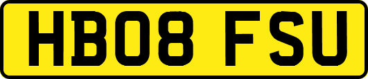 HB08FSU