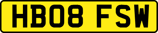 HB08FSW
