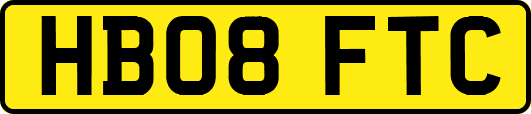 HB08FTC