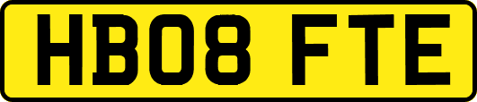 HB08FTE