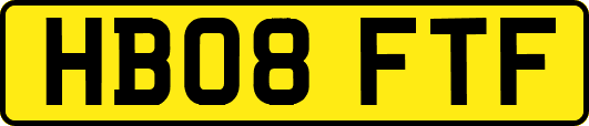 HB08FTF