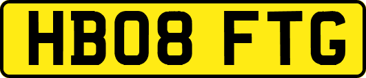 HB08FTG