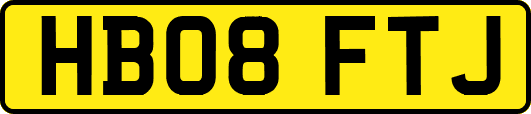 HB08FTJ