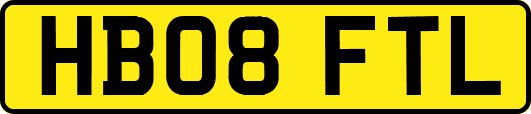 HB08FTL