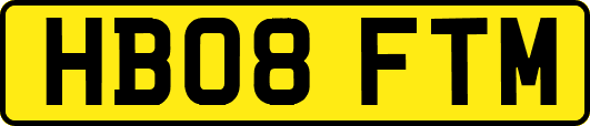 HB08FTM