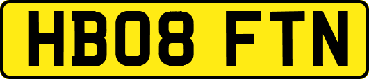 HB08FTN