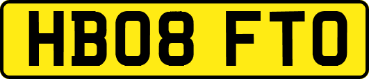 HB08FTO