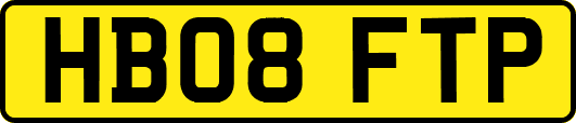 HB08FTP
