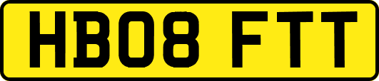 HB08FTT