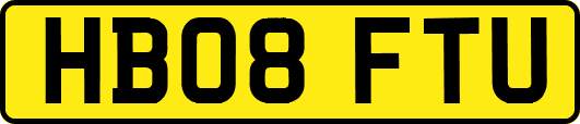 HB08FTU