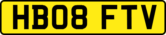 HB08FTV