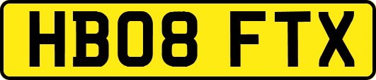 HB08FTX