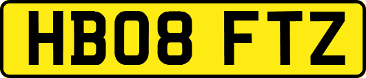 HB08FTZ