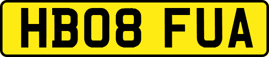 HB08FUA
