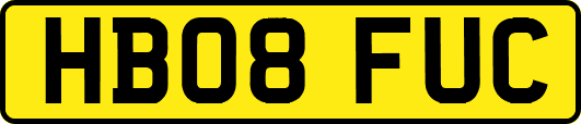 HB08FUC