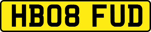 HB08FUD