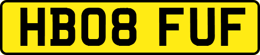 HB08FUF
