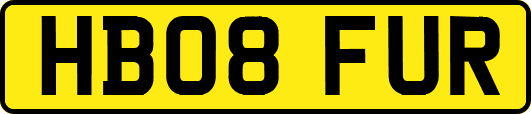 HB08FUR
