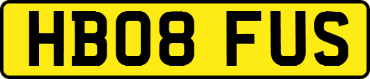 HB08FUS