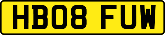 HB08FUW