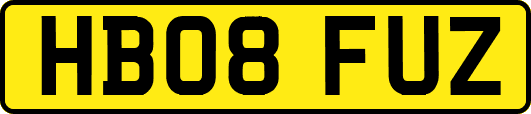 HB08FUZ