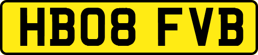 HB08FVB